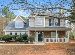 4588 Bouldercrest Rd, Ellenwood, GA 30294