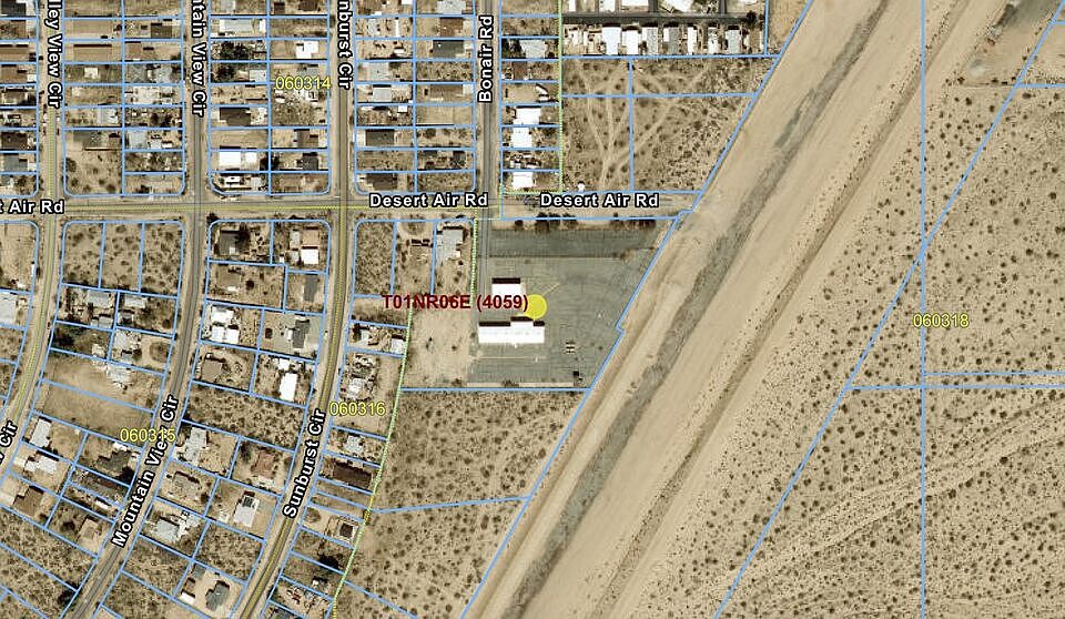 2nd image of 62147 Desert Air Rd