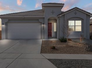 2039 White Dove St SE, Albuquerque, NM 87123