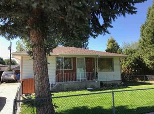 3531 Conlin Rd, Pocatello, ID 83201