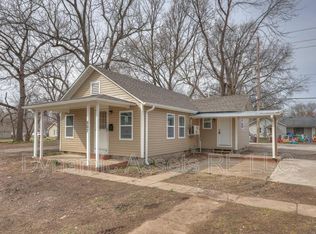 507 E Quincy St, Pittsburg, KS 66762