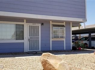 5370 Shake Ct UNIT 102, Las Vegas, NV 89122