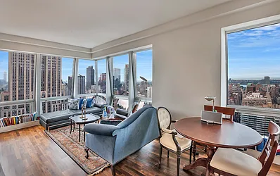 Rented by Hooli Homes New York Inc