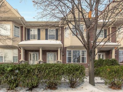 1510 Zarthan Ave S Unit 102, Saint Louis Park, MN, 55416