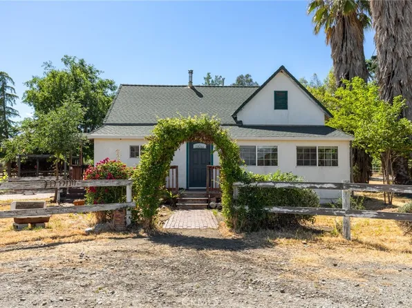 6197 County Road 4, Orland, CA 95963