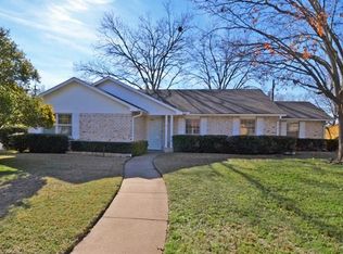 6756 Town Bluff Dr, Dallas, TX 75248