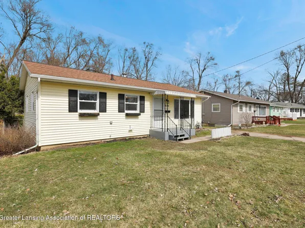 930 Dornell Ave, Lansing, MI 48910
