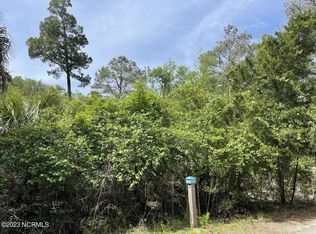 130 Edward Teach Wynd, Bald Head Island, NC 28461