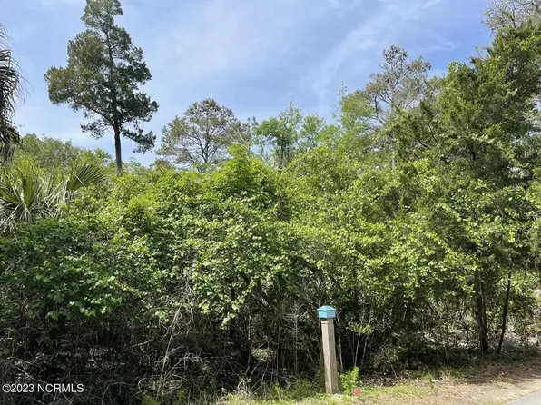 130 Edward Teach Wynd, Bald Head Island, NC 28461