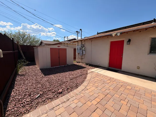 830 E 8th St #2, Tucson, AZ 85719