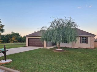 412 N Seminole, Clever, MO 65631