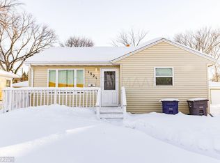 1321 9th Ave S, Moorhead, MN 56560