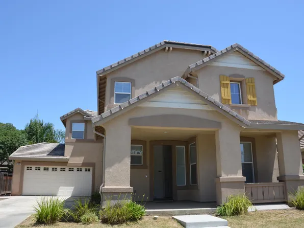 580 Lott Dr, Brentwood, CA 94513