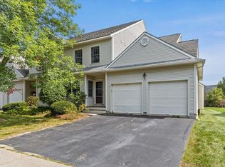 58 Chelsea Pl, Williston, VT 05495