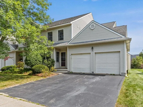 58 Chelsea Place, Williston, VT 05495