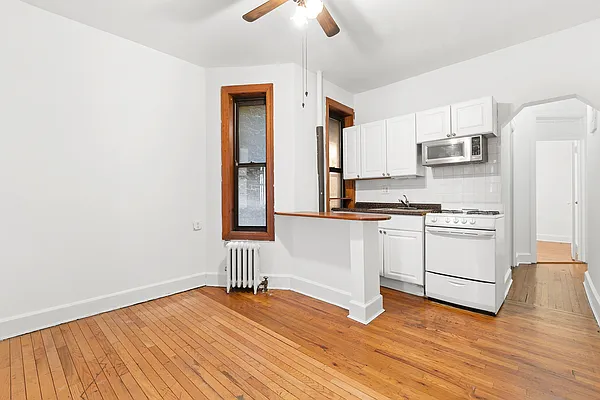 Rented by Brown Harris Stevens | media 12