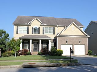 19 Rockridge Dr, Newnan, GA 30265