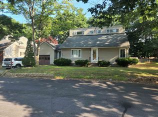 106 Kenberma St, Manchester, NH 03103