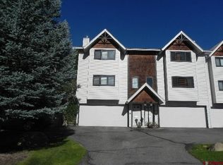 2151 W 3rd Ave, Durango, CO 81301