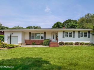 125 Beechwood Ave, West Long Branch, NJ 07764