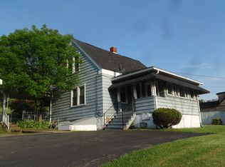 316 Cherry Run Rd, Homer City, PA 15748