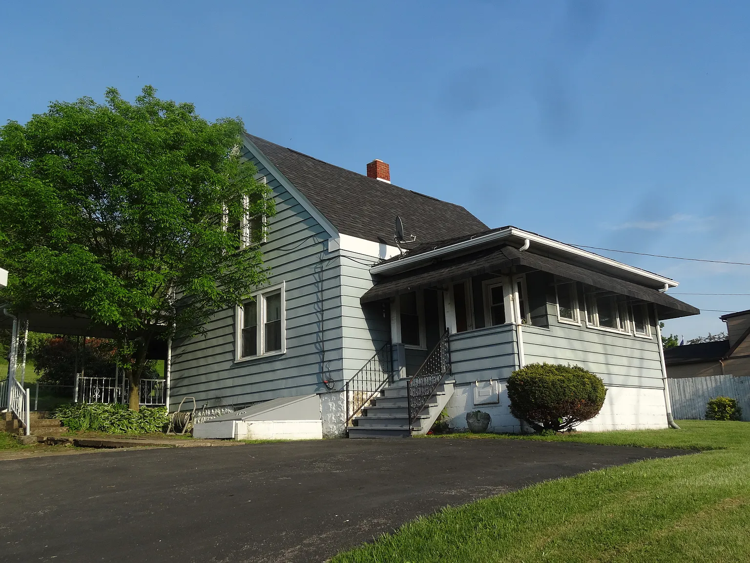 316 Cherry Run Rd photo 1