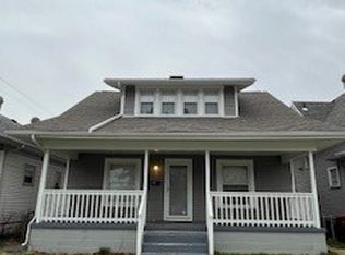 205 W Liberty St, Springfield, OH 45506