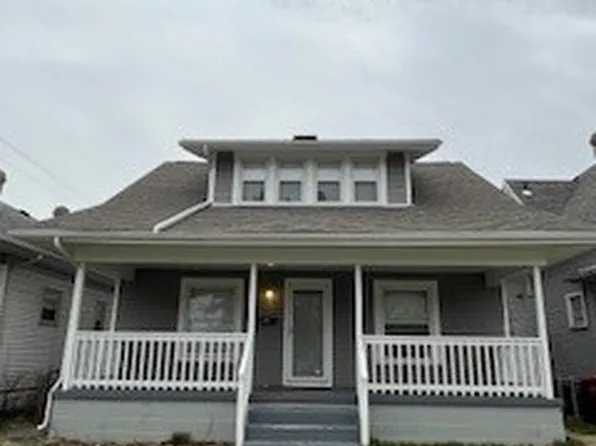 205 W Liberty St, Springfield, OH 45506