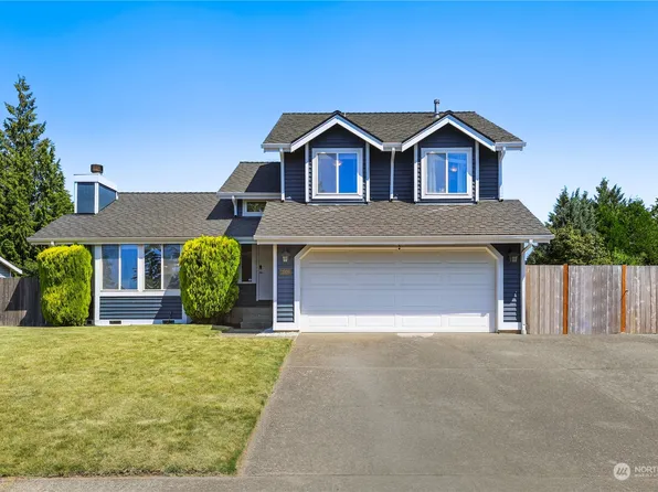 11926 SE 252nd Place, Kent, WA 98030