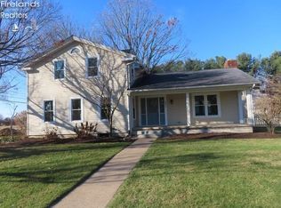 401 Bogart Rd, Huron, OH 44839