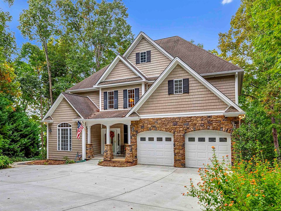 1011 Arrowhead Point, Anderson, SC 29625 Zillow