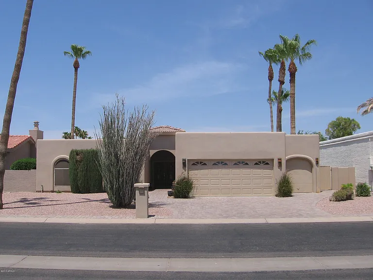 9714 E Sherwood Way — Photo 5