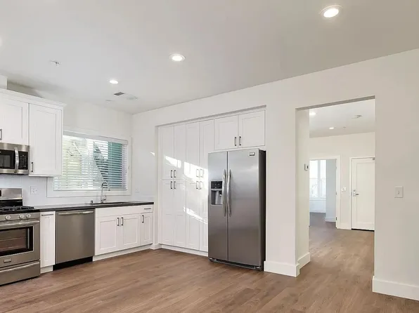 2332 Channing Way, Berkeley, CA