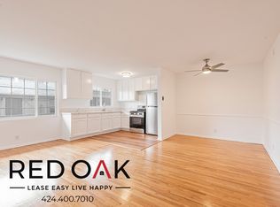 3212 Bagley Ave APT 3, Los Angeles, CA 90034