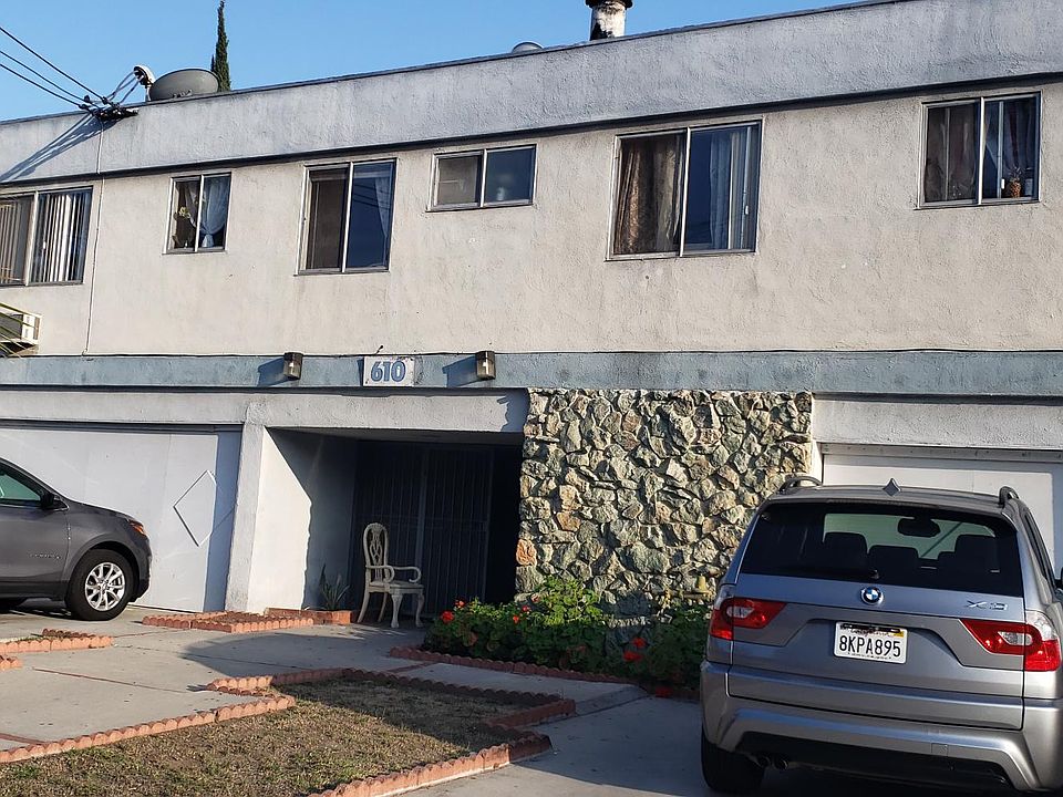 1st image of 610 E Acacia Ave APT 12
