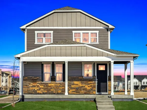 28670 E 8th Place, Watkins, CO 80137