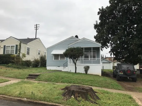 1209 Fulton Ave, Birmingham, AL 35217