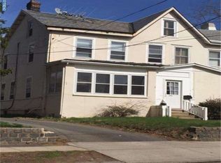 193 Witherspoon St, Princeton, NJ 08542