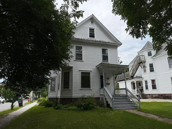 108 Buell St, Burlington, VT 05401
