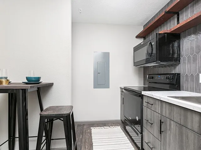 Northgate Apartments — Photo 6