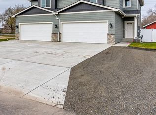 14212 E Nixon Ln, Spokane, WA 99216