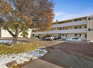 222 N Hutchinson Rd APT 204, Spokane Valley, WA 99212