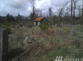 145 N Military Rd, Winlock, WA 98596