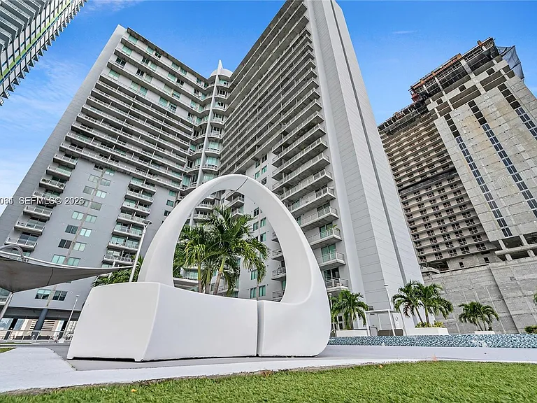 690 SW 1st Ct #1709 — Photo 45