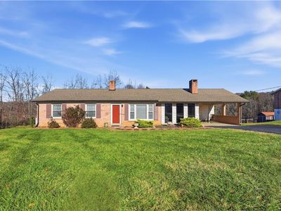232 Sleepy Avenue West Rd, Wilkesboro, NC, 28697
