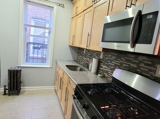 232 Lexington Ave APT 5, Jersey City, NJ 07304