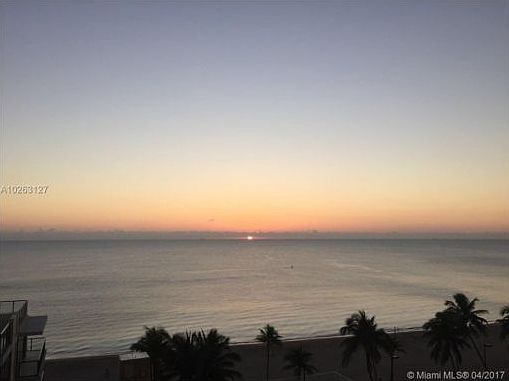 2nd image of 2201 S Ocean Dr APT 2201