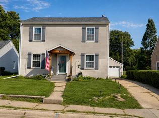 1624 11th Ave N, Fort Dodge, IA 50501