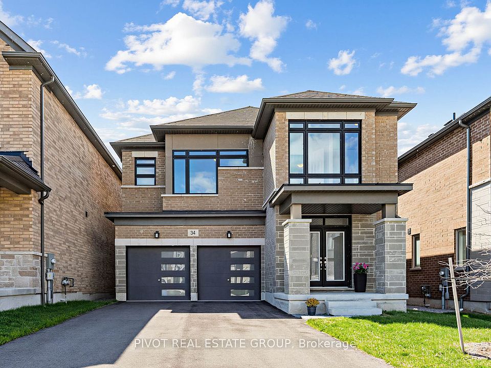 1st image of 34 Waterfront Cres