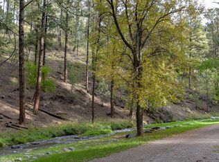 105 Jasper Dr, Ruidoso, NM 88345